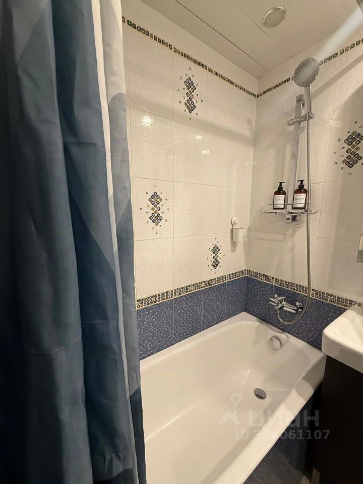 Аренда 1-комн квартиры на вторичном рынке улица Космонавтов, 10К2