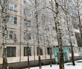 Продать Квартиры вторичка Колпино г., Трудящихся бул.   15 2