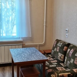 Аренда 1-комн квартиры на вторичном рынке ул Долгоозёрная,  д. 41,  к. 2