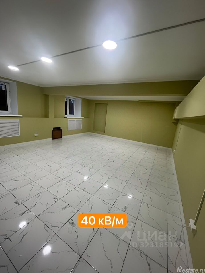 Аренда ПСН Михайловский Верхн. 4-й проезд,  д. 6 к1