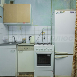 Продажа 1-комн квартиры на вторичном рынке Успенское, Учительская улица,  д. 13