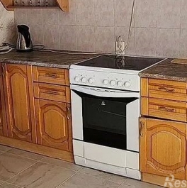 Аренда 1-комн квартиры на вторичном рынке ул Милашенкова,  д. 1