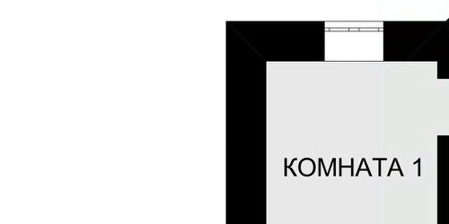 2-комн квартира улица Чайковского, 36