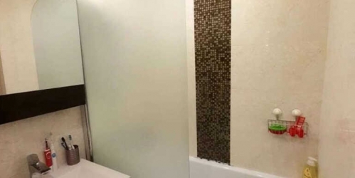 2-комн квартира Берингов проезд, 6к1