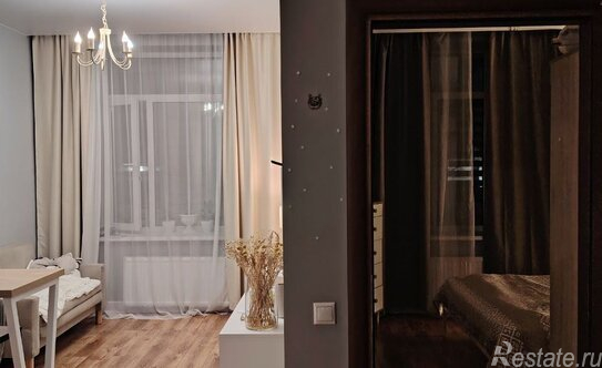 Продажа 1-комн квартиры на вторичном рынке Химки, 46Н-12372