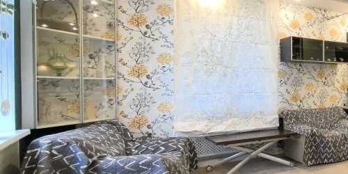 2-комн квартира 5-я Советская улица, 28