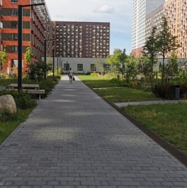 Продажа 1-комн квартиры на вторичном рынке посёлок Ухтомского, улица 8 Марта