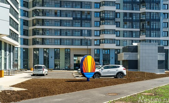 Продажа 1-комн квартиры на вторичном рынке Ленинский пр-кт,  д. 45,  к. 1 стр 1