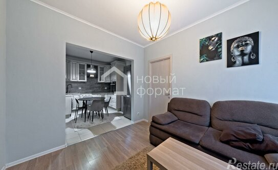 Продажа 3-комн квартиры на вторичном рынке Мытищи г, Юбилейная ул,  д. 6