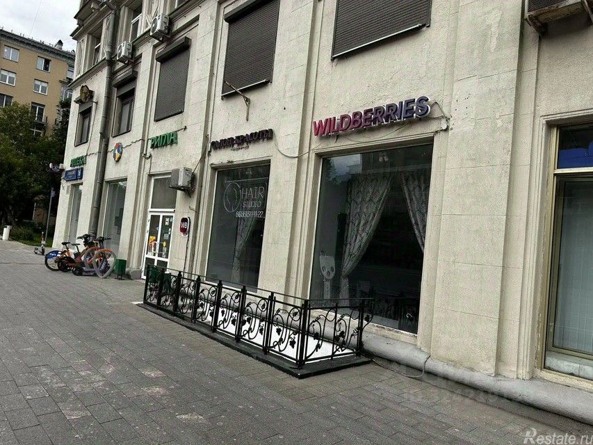 Продажа ПСН Ленинский пр-кт,  д. 16