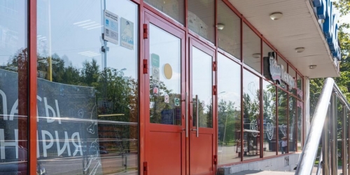 Отдельное здание Академика Миллионщикова ул,  д. 19