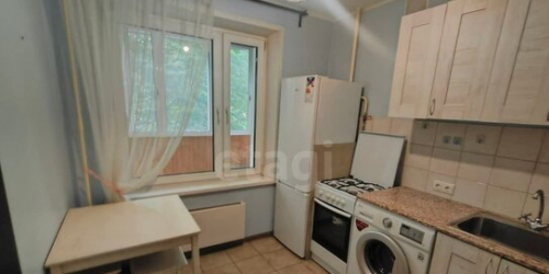 2-комн квартира ул Широкая,  д. 15,  к. 1