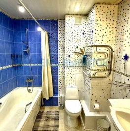 Продажа 2-комн квартиры на вторичном рынке Подольск, Литейная улица,  д. 44А