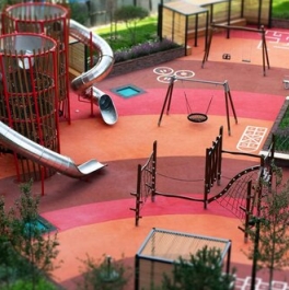 Продажа 3-комн квартиры на вторичном рынке улица Зорге,  д. 9А к7