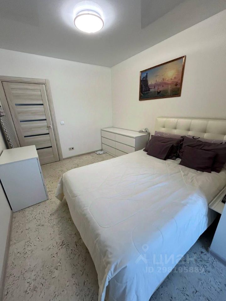 Продажа 1-комн квартиры на вторичном рынке улица Вадима Шефнера, 12к1