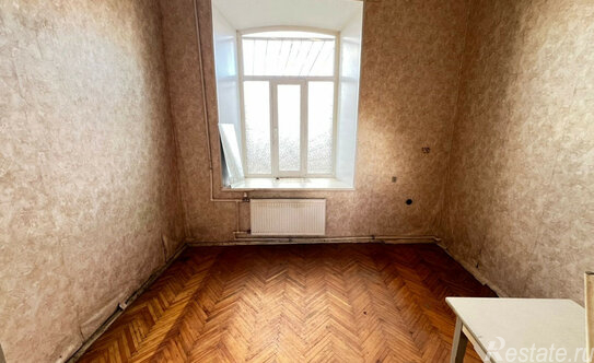 Продажа 1-комн квартиры на вторичном рынке улица Академика Лебедева,  д. 20