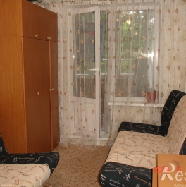 Продажа 3-комн квартиры на вторичном рынке Колхозная ул, Железнодорожный г ,  д. 7