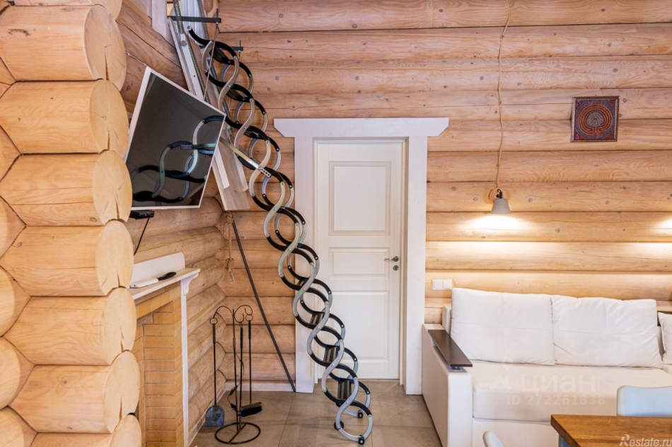 Аренда дома Коробицыно, , Коробицыно, ул Центральная,  д. 80