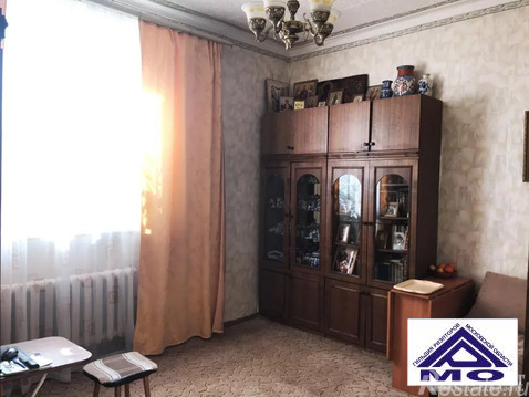 Продажа 3-комн квартиры на вторичном рынке Павловский Посад, Орджоникидзе пер.,  д. 7