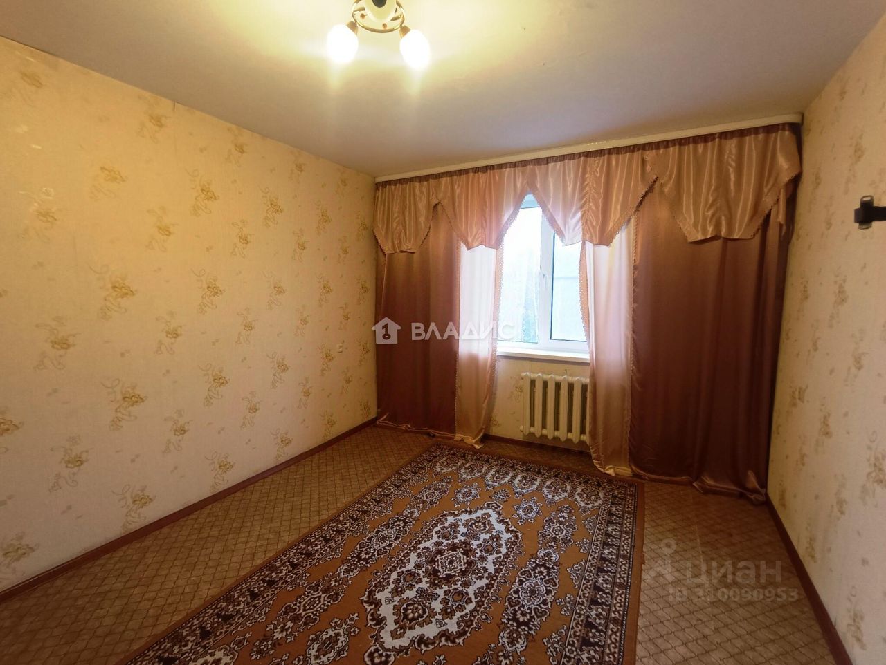 Продажа 2-комн квартиры на вторичном рынке пос. Санатория Озеро Белое,  д. 5