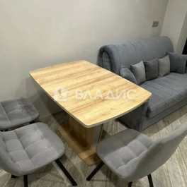 Продажа 1-комн квартиры на вторичном рынке Молоково с, Ново-Молоковский б-р,  д. 4