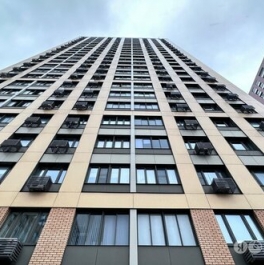 Аренда 1-комн квартиры на вторичном рынке Тагильская улица,  д. 4А