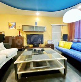 Аренда 2-комн квартиры на вторичном рынке Садовая-Самотёчная улица, 5