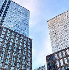 Продажа 3-комн квартиры на вторичном рынке Причальный проезд,  д. 7 с1