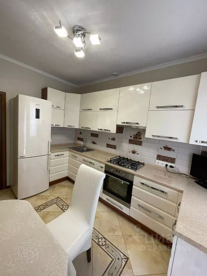 Продажа дома Рощино пгт, проезд 3-й Строительный, 3