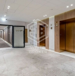 Продажа 1-комн квартиры на вторичном рынке Михайловский Ниж. 1-й проезд,  д. 16