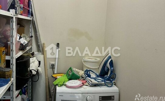 Продажа 3-комн квартиры на вторичном рынке Мытищи г, Новомытищинский пр-кт,  д. 41А