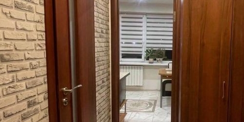 1-комн квартира Бухарестская улица, 152К2