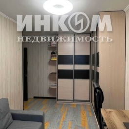 Продажа 2-комн квартиры на вторичном рынке ул Фестивальная,  д. 22,  к. 3