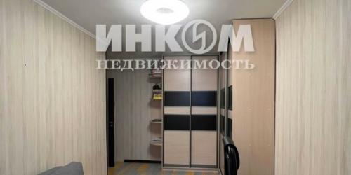 2-комн квартира ул Фестивальная,  д. 22,  к. 3