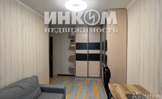 Продажа 2-комн квартиры на вторичном рынке ул Фестивальная,  д. 22,  к. 3