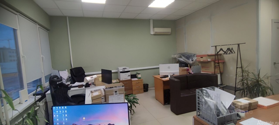 Аренда офиса Волоколамское ш,  д. 116