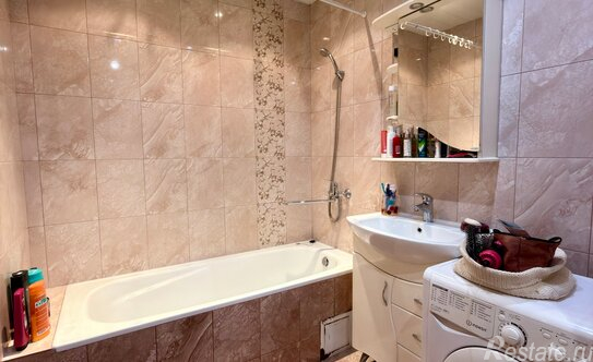 Продажа 2-комн квартиры на вторичном рынке Ленинский городской округ, Новое шоссе,  д. 15