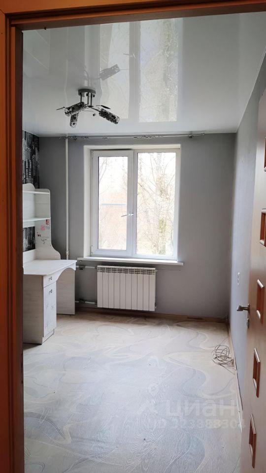 Продажа 2-комн квартиры на вторичном рынке Дачный проспект, 7К5