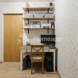 Продажа 2-комн квартиры на вторичном рынке Мичуринский пр-кт,  д. 13 к3