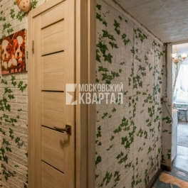 Продажа 2-комн квартиры на вторичном рынке Мира пр-кт,  д. 202