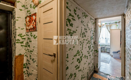 Продажа 2-комн квартиры на вторичном рынке Мира пр-кт,  д. 202