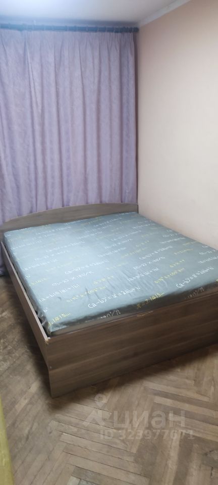 Аренда 2-комн квартиры на вторичном рынке Севастопольский проспект, 51К3