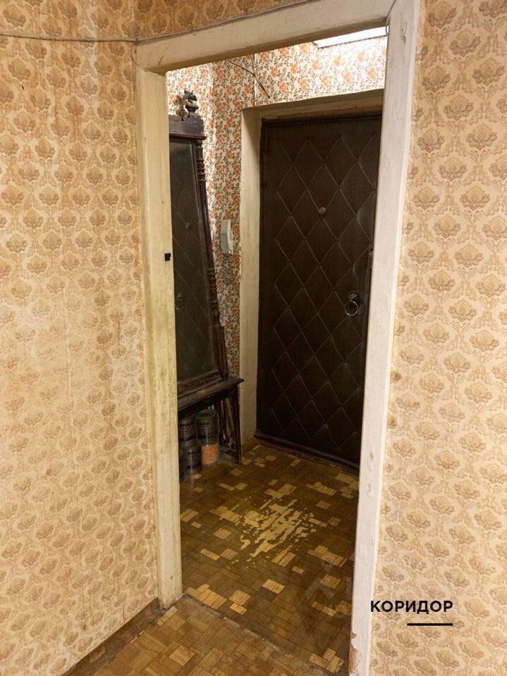 Продажа 2-комн квартиры на вторичном рынке Королев, улица Павлова, 8