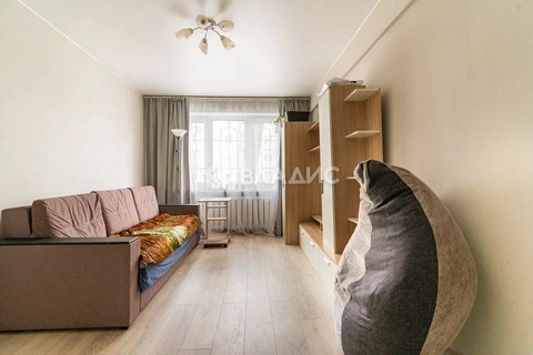 Продажа 2-комн квартиры на вторичном рынке ул. Гранитная,  д. 26