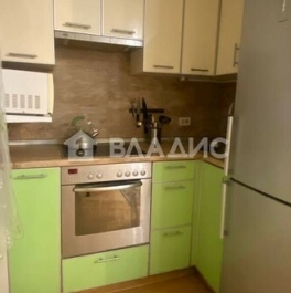 Продажа 2-комн квартиры на вторичном рынке Королев г, Торфопредприятия ул,  д. 68