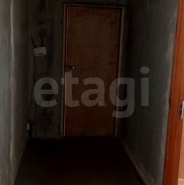 Продажа 3-комн квартиры на вторичном рынке Аэродромная ул,  д. 9,  к. 1