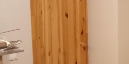 2-комн квартира улица Пограничника Гарькавого, 16К3