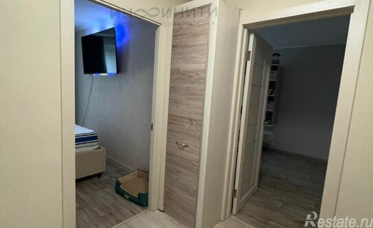 Продажа 2-комн квартиры на вторичном рынке Краснодарская улица,  д. 20/1