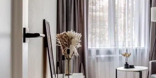 2-комн квартира Парусный проезд, 9