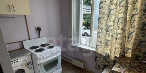 1-комн квартира ул Перекопская,  д. 26